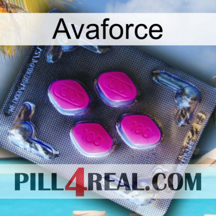 Avaforce 02